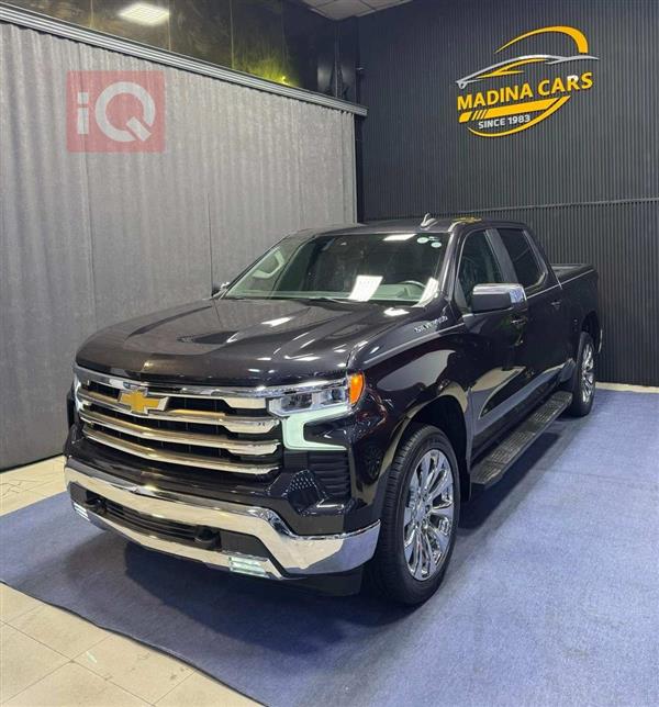 Chevrolet for sale in Iraq